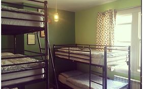 Bunkhouse Hostel Cardiff